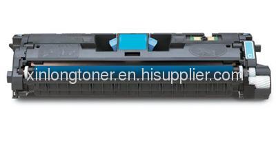 High Page Yield HP C9701ANew Original Toner Cartridge at Competitive Price Factory Direct Export