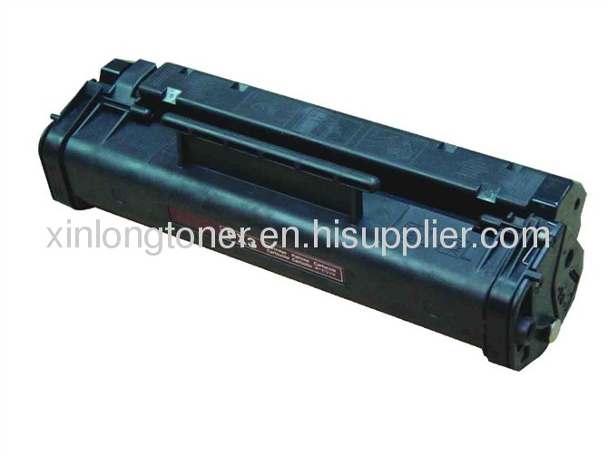 High Page Yield Canon FX-3 Black New Original Toner Cartridge at Competitive Price Factory Direct Export