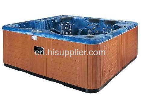 Massage bathtubs outdoor 