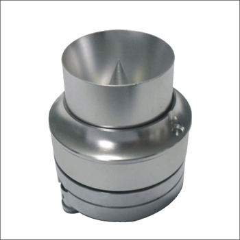 Titanium Material Super Tweeter