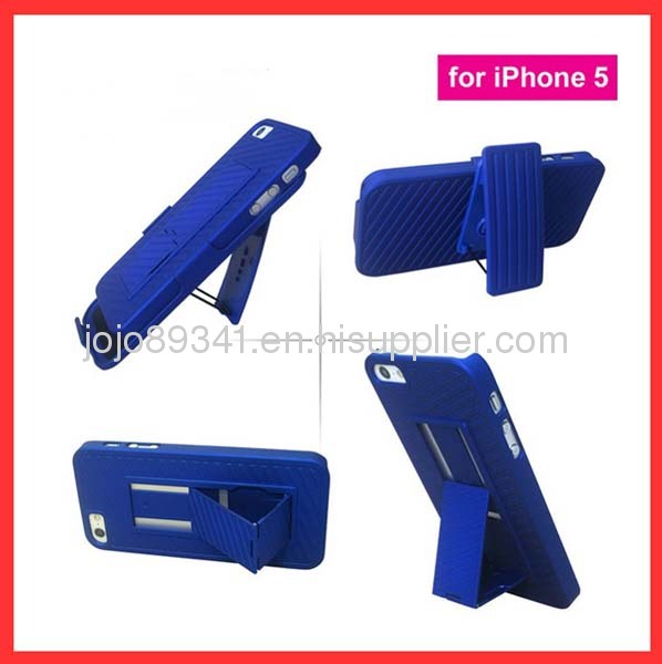 High quality phone case for iphone 5 case
