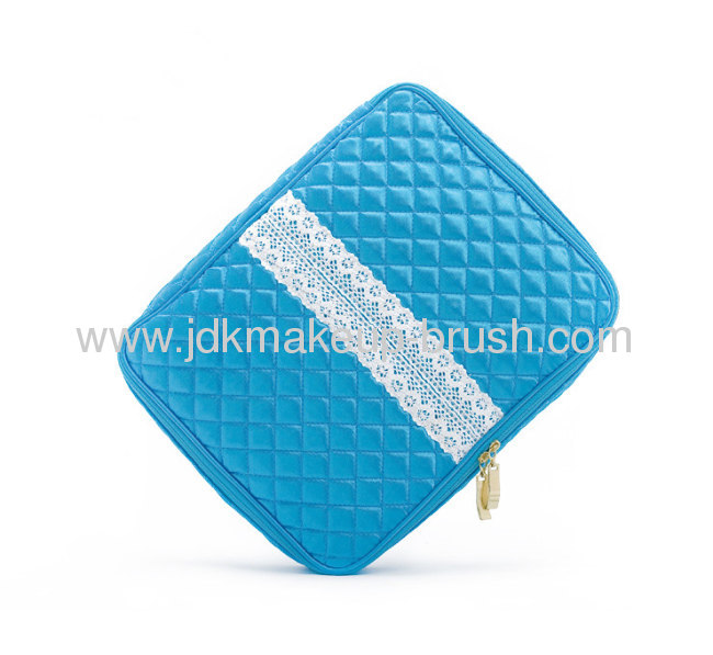 Fashion Polyester Cosmetic Bag 
