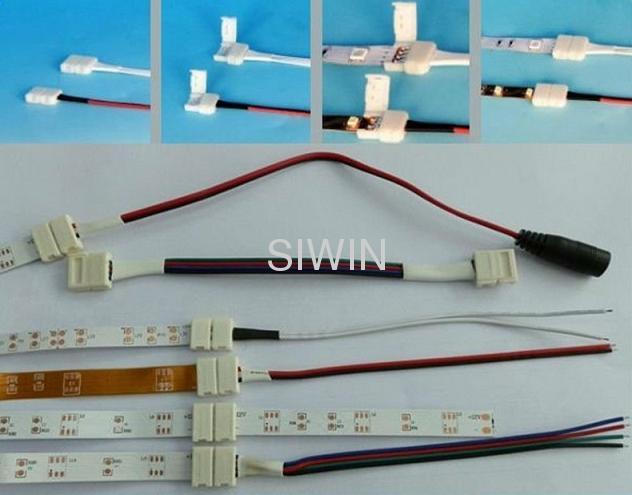 IP22 300pcs 3528SMD LED Strip of Lights