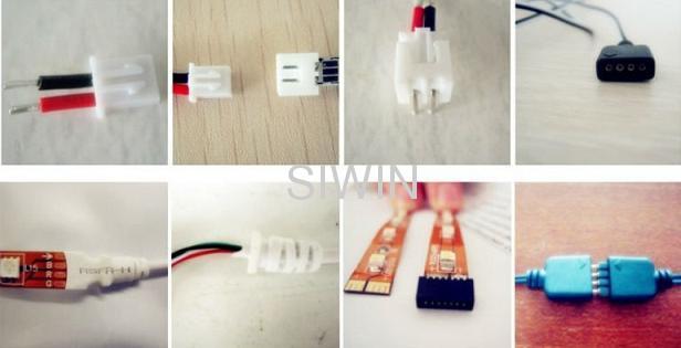 IP22 300pcs 3528SMD LED Strip of Lights