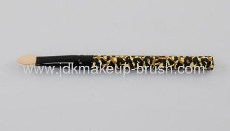 Profusion 5pc Make up Brush Set Leopard Design Distinguished Make-up Brush