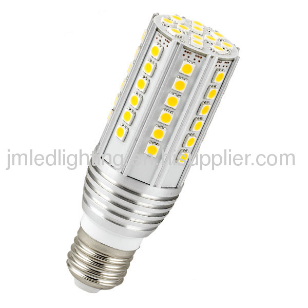 9.5w corn led lamp 1000lm e27 125mm