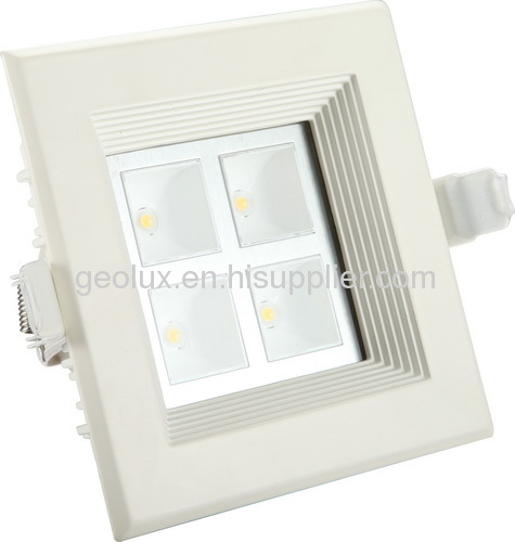 LED DOWNLIGHT 