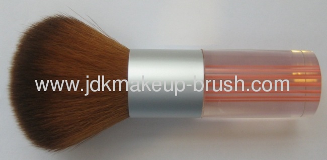 Acrylic handle Powder Brush