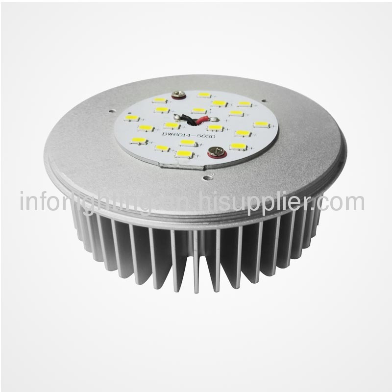 25w hight brightness recessed downlight 