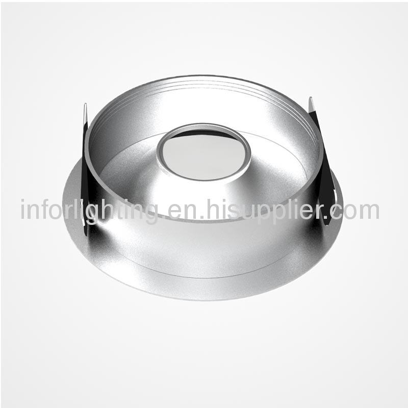 25w hight brightness recessed downlight 