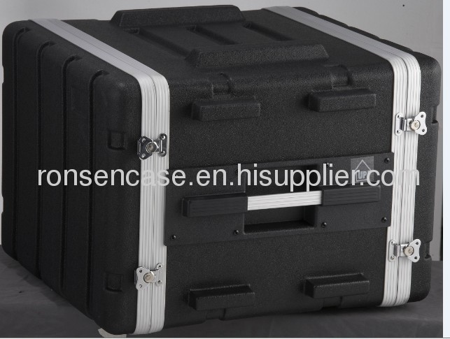 ABS rack case ,8u audio case for sale
