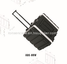 dj case,ABS tool case,plastic music case
