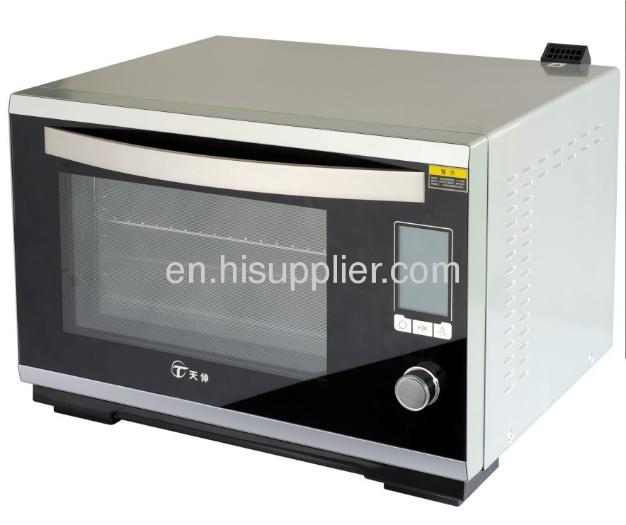 Free standing steam oven-SK16NUSE30T-01C