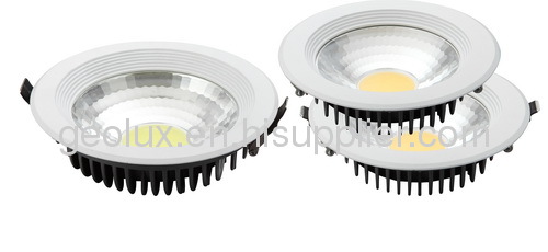 COB Led Downlight