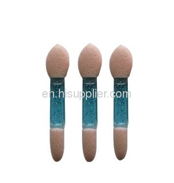 Double Mint Eye Shadow Sponges