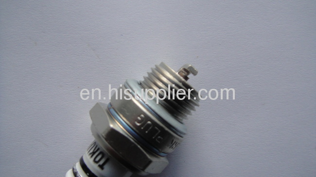 Malaysia Top Brand TOKUDEN 10pcs Spark Plug Packing