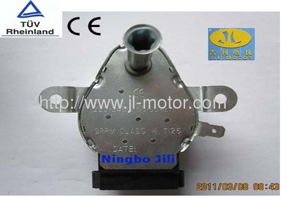 220v 1RP-2RPM 50/60HZ CW/CCW 4W Synchronous grill motor