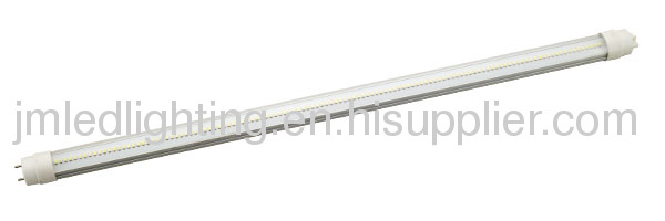 14w led tube t8 lighting 1400lm 120cm aluminium