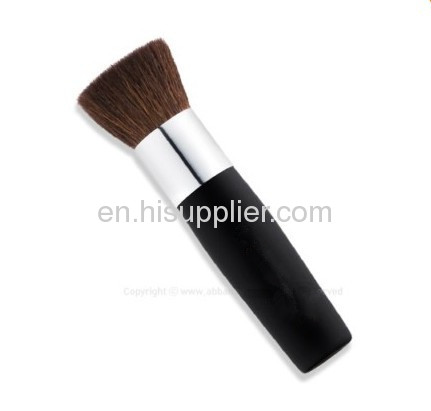 Flat Top Blunt Cut Powder Foundation Brush