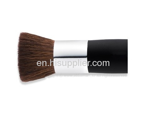 Flat Top Blunt Cut Powder Foundation Brush