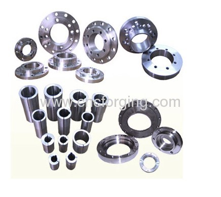 High quality CNC machined parts