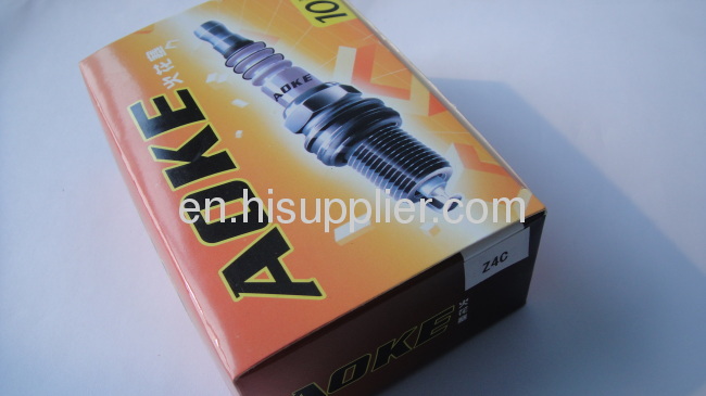 2Strokes HONDA YAMAHA BAJAJ KAWASAKI motorcycle Spark Plugs