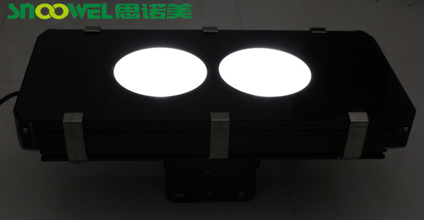 Outdoor IP65 80w LED tunnel light with CE RoHS