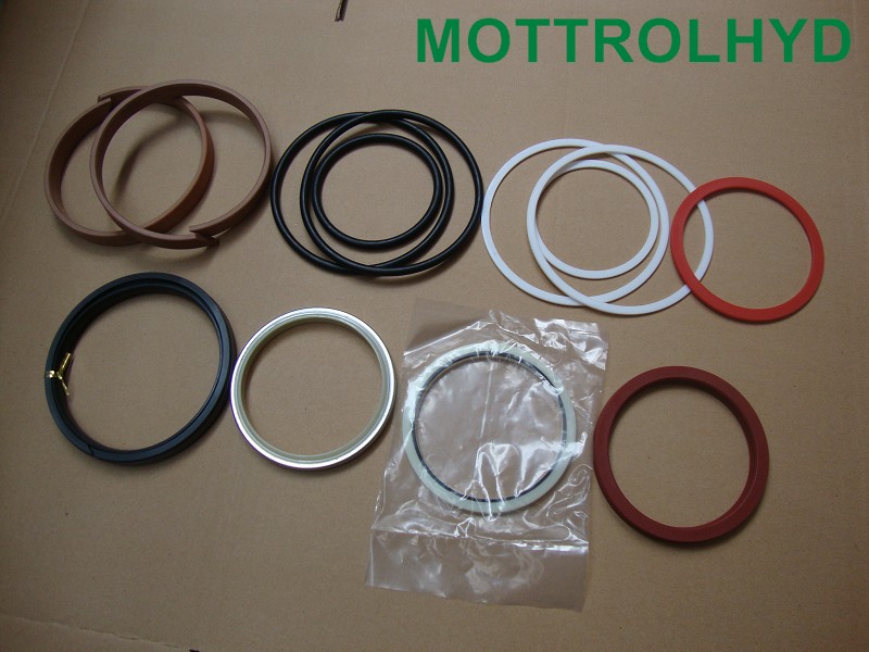 Boom Cylinder Seal Kit for PC10HT PC20HT PC20 PC30 PC40 PC45 PC50UU PC55UU PC60 PC75UU PC80 PC100 PC120 PC130 PC138