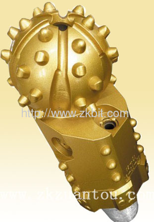 4 5/8API Certification&ISO9001 TCI Single Cone Rock Bit