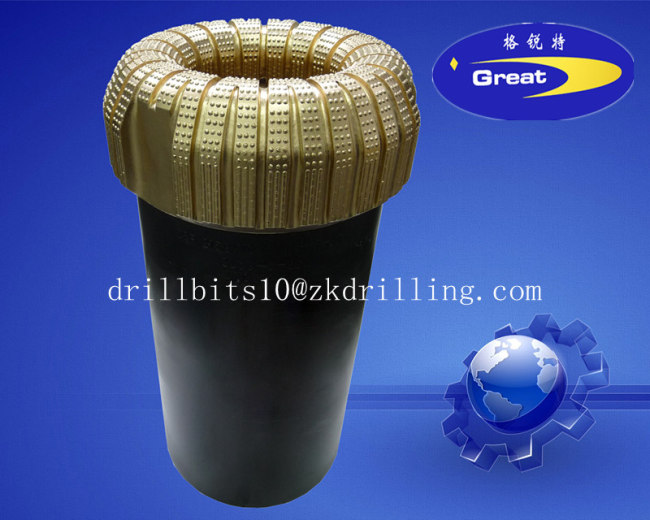 2013 API Oil Well PDC Drill Bit & Gas Well PDC Coring Bit &PDC Bit