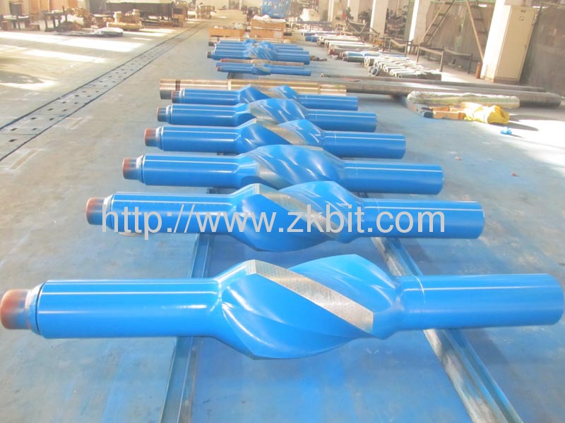 supply Oilfield Drill Tool Stabilizer Drilling Equipment