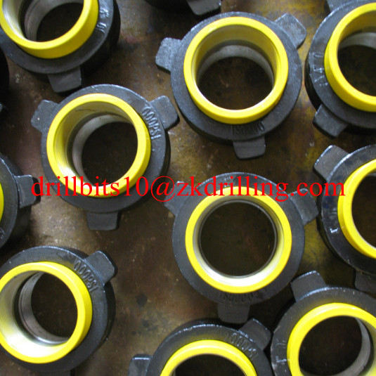 API high pressure Hammer union for well drilling 