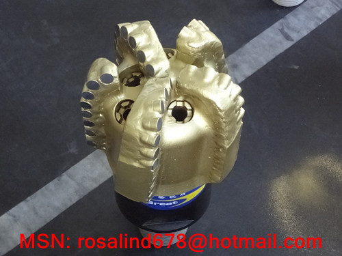 PDC bit / diamond bit / pdc bit well drilling 