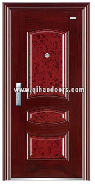 Steel Composite Single Door 