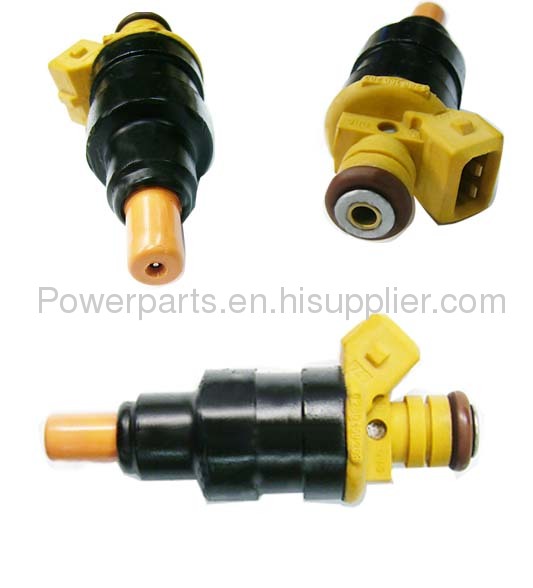 GENUINE Bosch Fuel injectors/nozzle/fuel injection OEM 0280150203