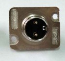 M16 wire connector IP67