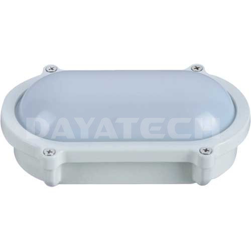 12x0.5W LED Bulkhead Energy Saving Outdoor 