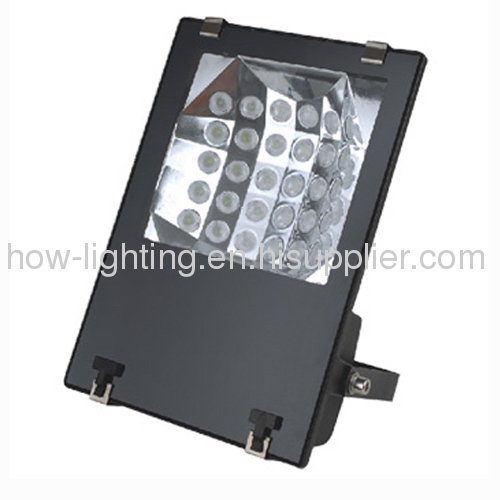 50W LED Flood Light IP65 with 30pcs Cree XP Chip