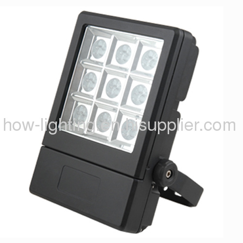 33.5W-120W LED Flood Light IP65 with Cree XP Chips