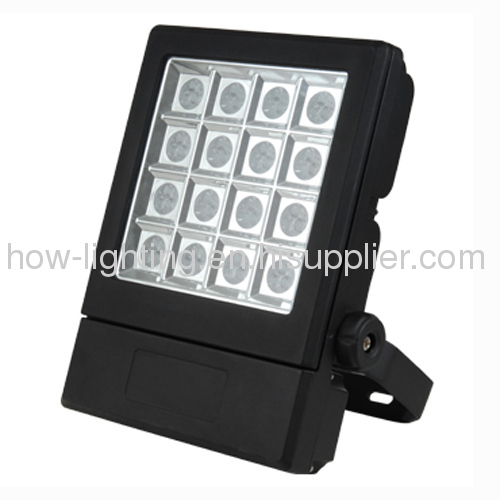 33.5W-120W LED Flood Light IP65 with Cree XP Chips