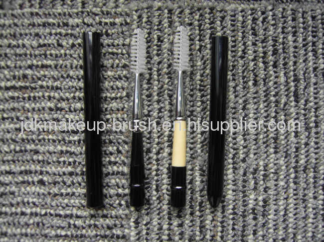 Cosmetic detachable Mascara Wand Brush