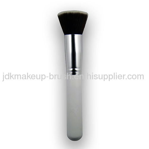 Pro Soft Hair Flat Top cosmetic Foundation brush