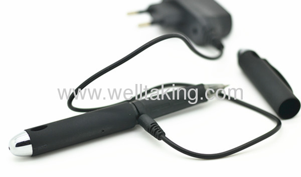 Bluetooth inductive pen with mini wireless 306 earpiece kit
