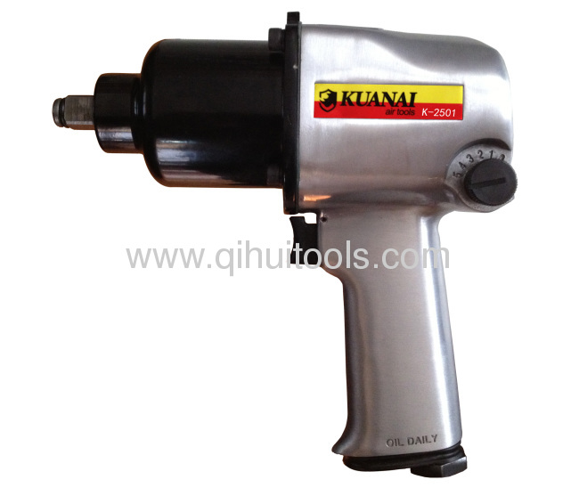 1/2Heavy Duty Industrial Air Impact Wrench