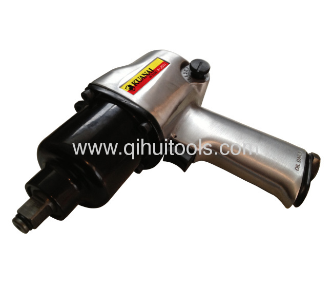 1/2Heavy Duty Industrial Air Impact Wrench