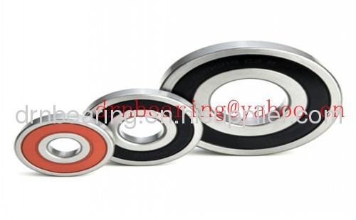 High Quality deep groove ball bearing China manufacturer