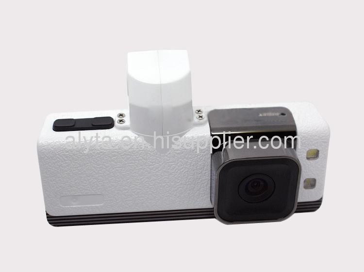 Car DVR Black box 5M Pixel CMOS G-Sensor 