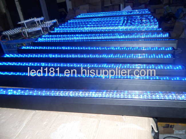 DMX 252PCSX10mm UV LED Bar