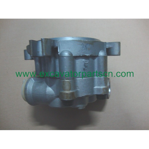 K3V180DT Gear Pump that be used in Hydraulic Main Pump