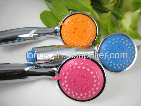 SH-2114 multi-function bathroom shower hand shower head